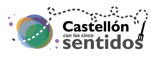 Castellón con los Cinco Sentidos