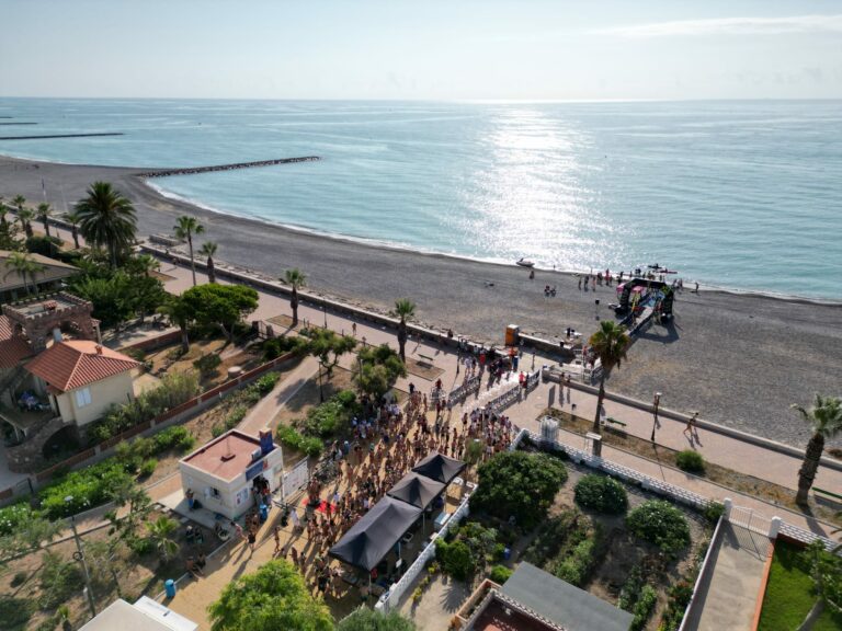 Almenara tendrá en su edición de 2024 la primera Crida de su historia