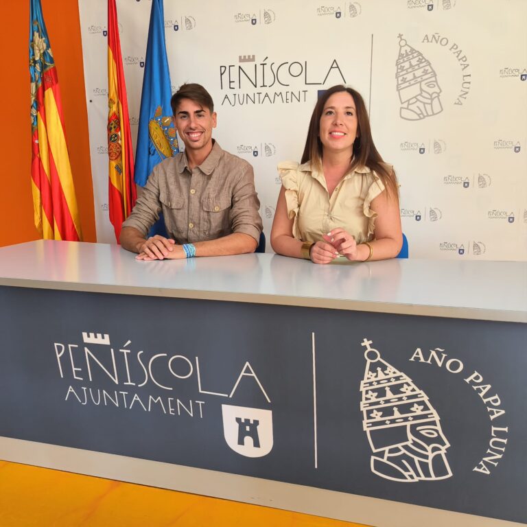 Octubre llega a Peñíscola repleto de actividades culturales y eventos