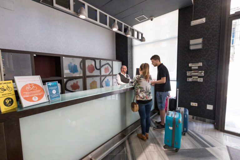 Castellón encara el inicio de octubre con reservas al 61% y un marcado carácter nacional