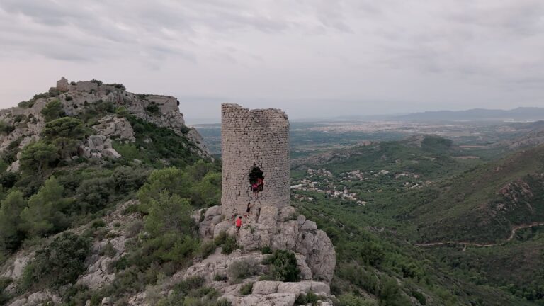 La Diputación estrena su nueva campaña turística ‘Castellón, una y mil experiencias por descubrir’