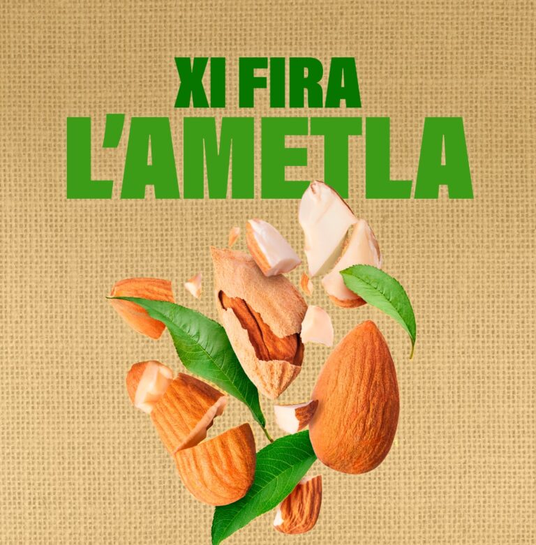 Amb octubre arriba a Albocàsser la Fira de l'Ametla