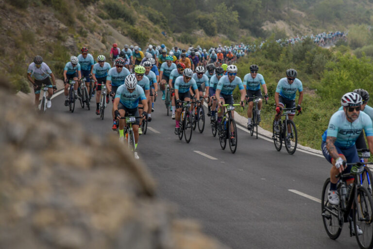 Abierta la inscripción para participar en la Mediterranean Epic que se celebrará en abril de 2024
