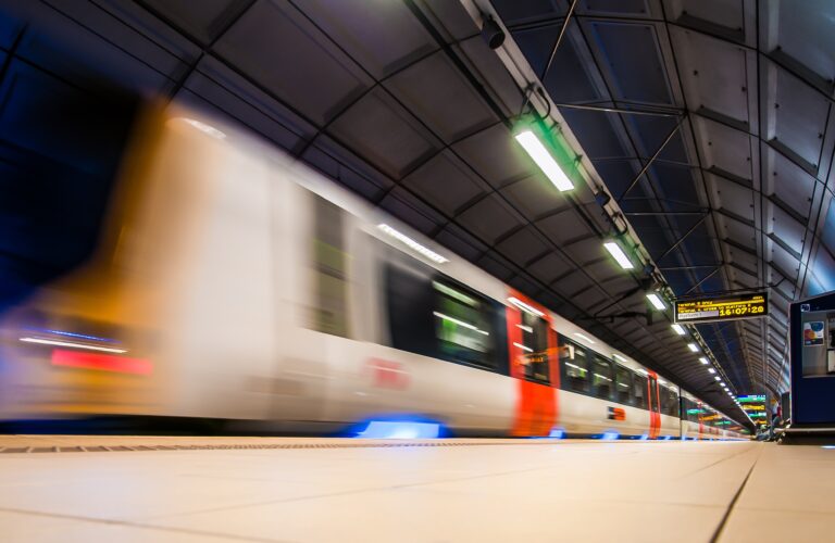 Los trenes de Renfe facilitan el desplazamiento de 4.7 millones de pasajeros durante la Navidad