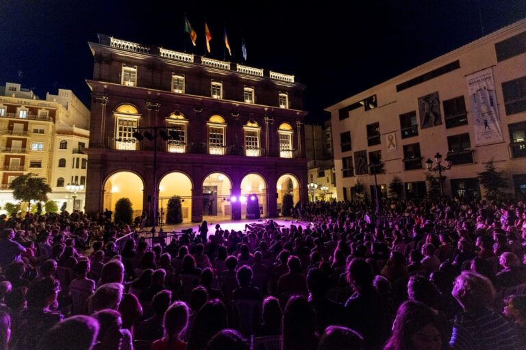 Més de 20.000 espectadors gaudeixen del primer cap de setmana de 'Retorn a la ciutat'