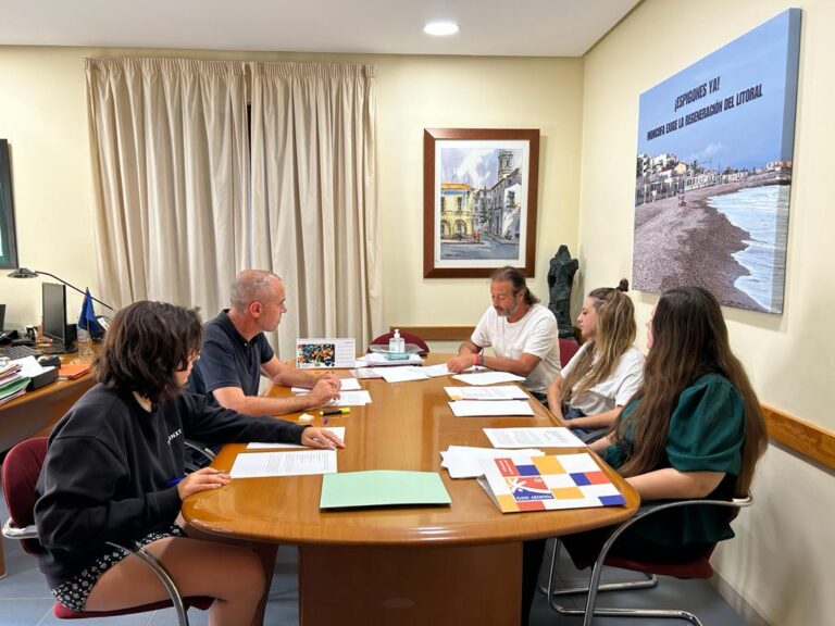Moncofa cierra una temporada alta con cifras favorables y destacando la llegada del turista extranjero