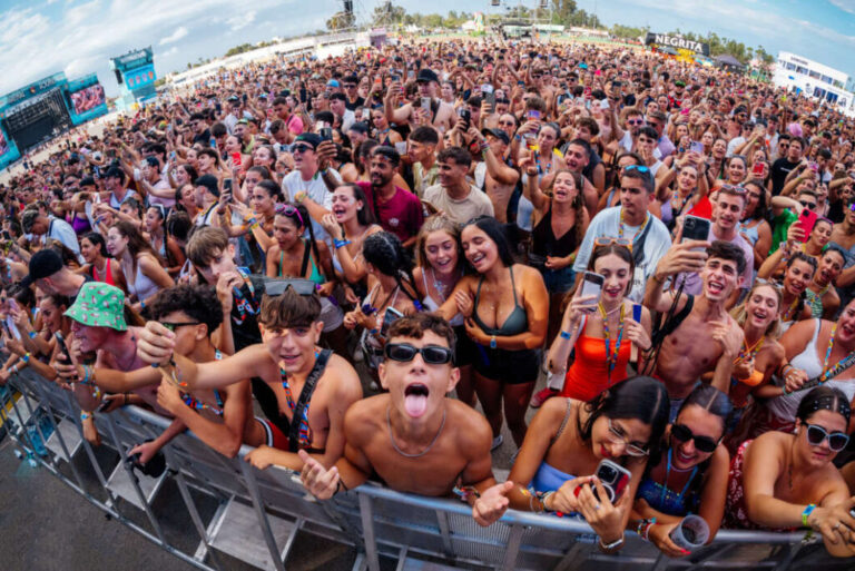 Los vecinos y vecinas de Vila-real contarán con un descuento especial para asistir al Arenal Sound