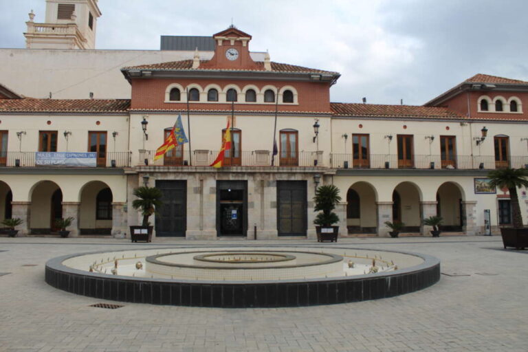 Nules presenta 8 mesos de programació cultural per a tots els gustos i edats