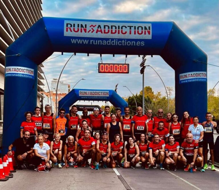 Castelló, escenario deportivo con la 10k y la 5k El Corte Inglés