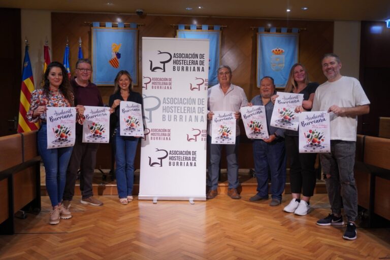 Borriana será el epicentro de la mejor gastronomía de la Plana Baixa con una nueva edición de ‘Assaborint’