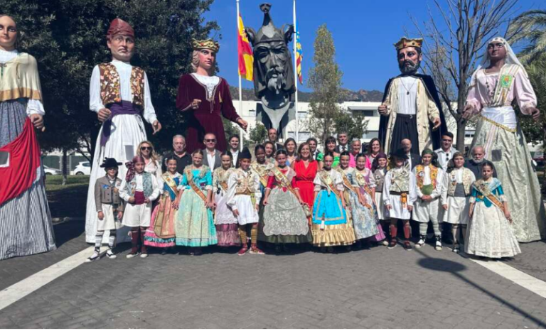 9 d’Octubre a Benicàssim