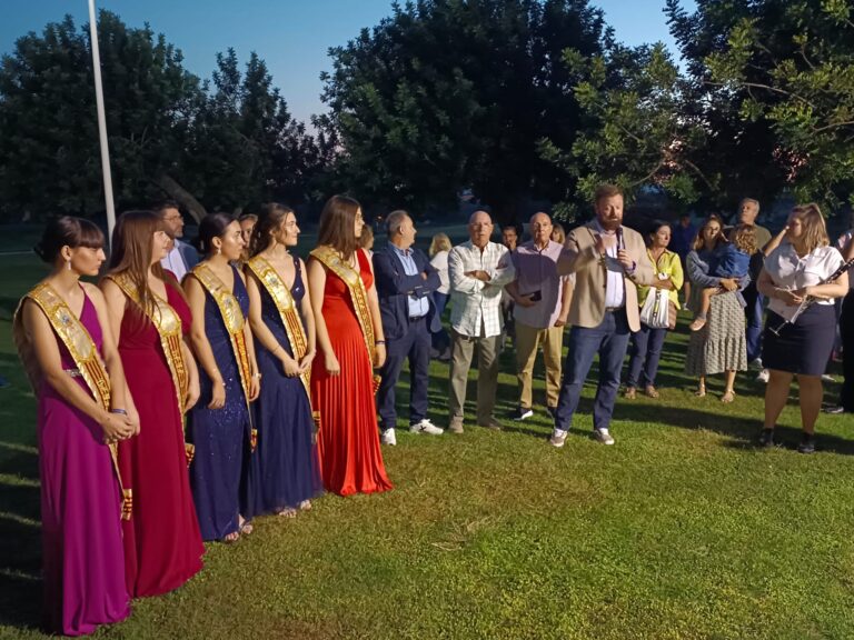 El Ayuntamiento de Sant Jordi programa un divertido fin de semana de fiestas en Panorámica