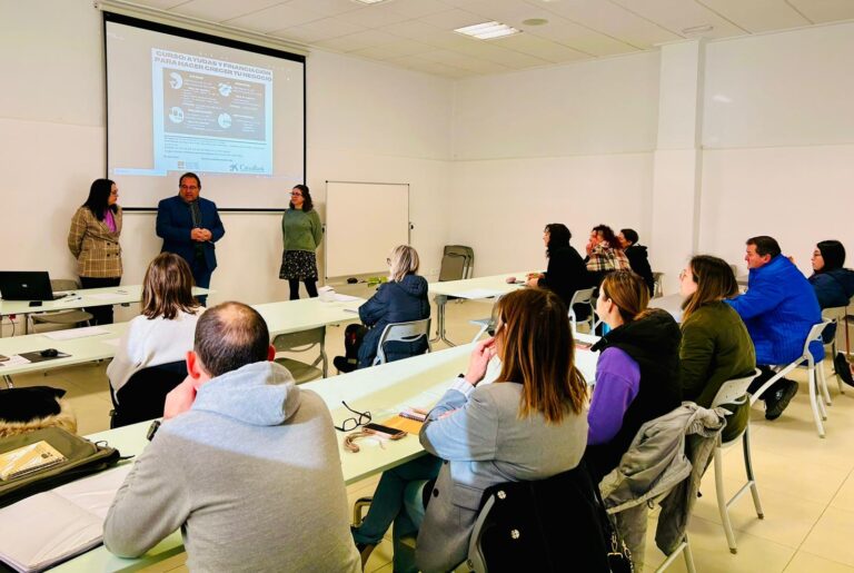 El GAL Maestrat Plana Alta elige a los ganadores de los Premios al Emprendimiento Rural