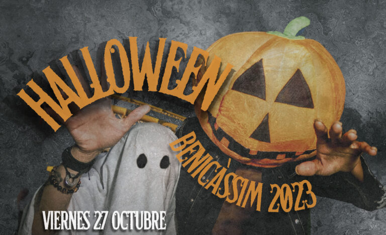 Benicàssim prepara un Halloween ‘terrorífico’ con una decena de actividades programadas