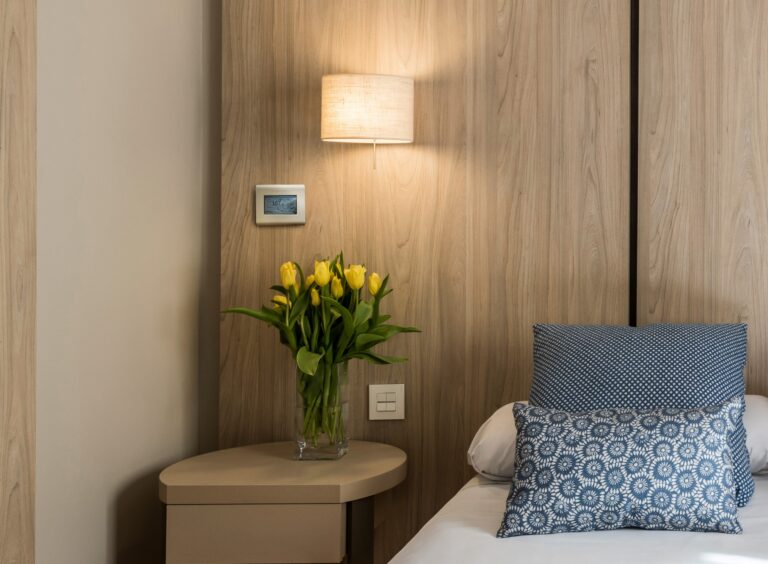 Un hotel de Benicàssim incorpora habitaciones hipóxicas para deportistas