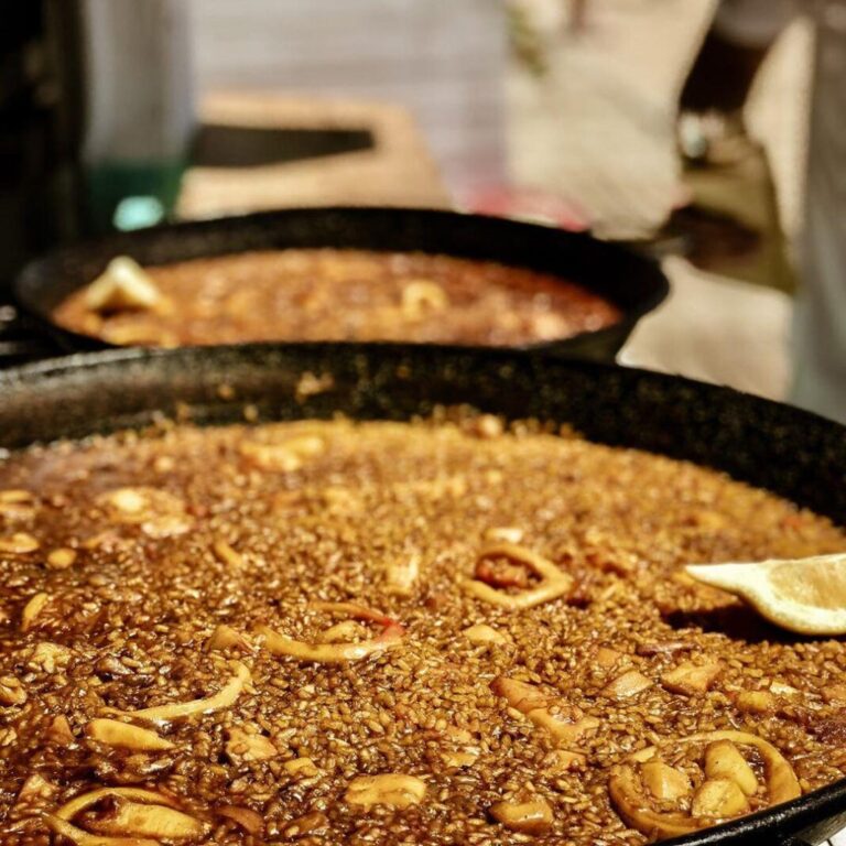 Castellón aspira a ser Capital Española de la Gastronomía