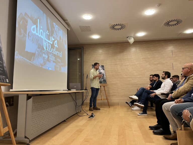 Se presenta la programación de Al-qüra Medieval