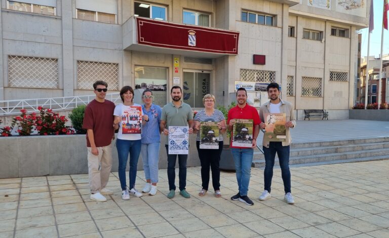 L’Alcora organitza tres fires i una trobada per al cap de setmana del 14 i 15 d’octubre