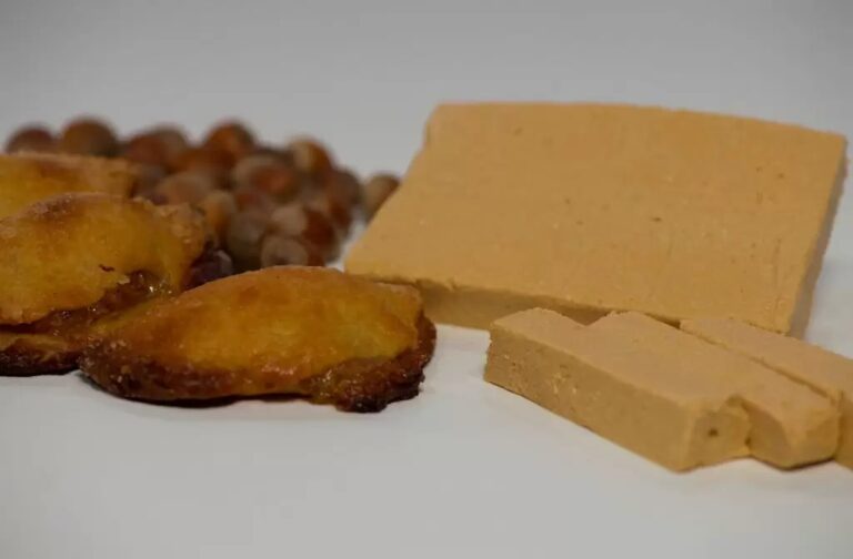 L'Alt Maestrat també es terra de dolços