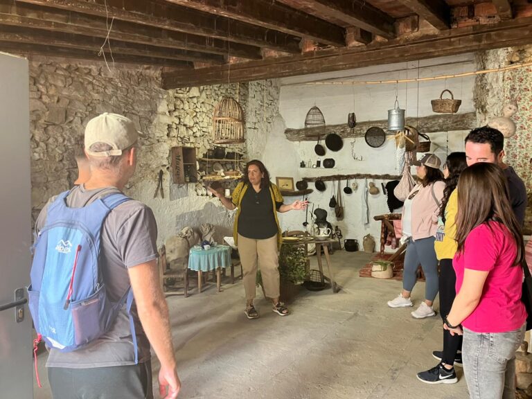 Conoce Suera a través de sus visitas guiadas, un plan perfecto para el fin de semana