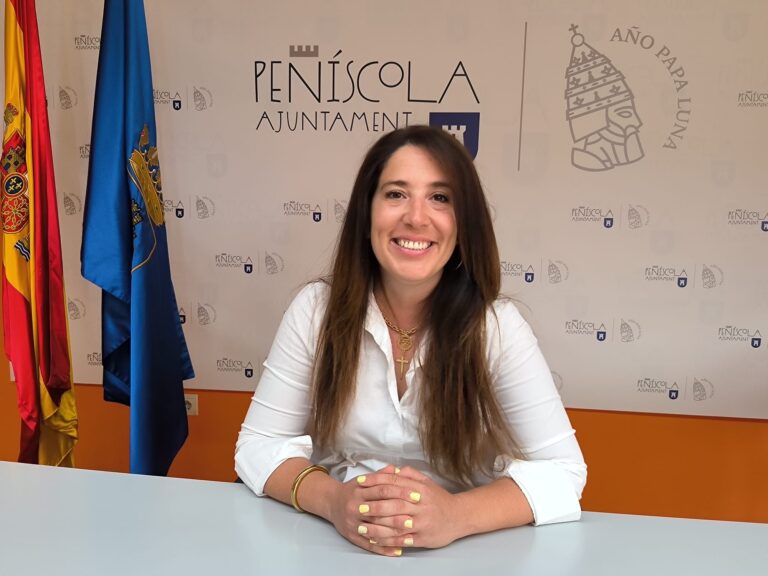 Peñíscola prepara su particular fiesta de Halloween