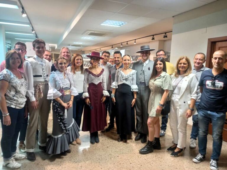El Roser marca el ritme festiu a Almassora amb activitats per a tots els públics