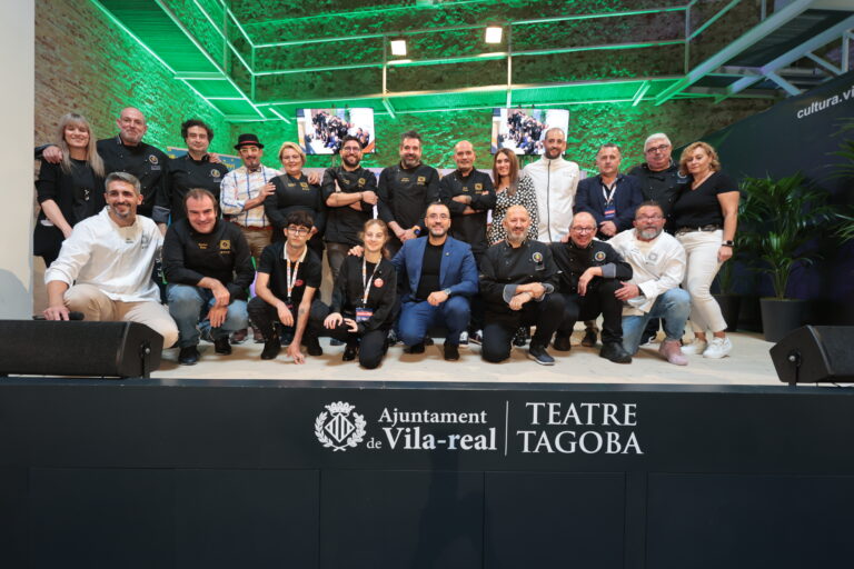 Las jornadas gastronómicas Mengem a Vila-real, Olla de la Plana abren plazo para participar en su XVII edición