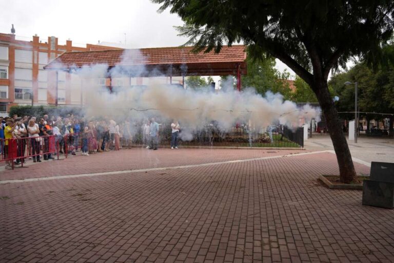 La Diputación dedica simbólicamente las celebraciones del 9 d’Octubre a los municipios de menos de 5.000 habitantes