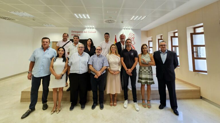 Turisme treballa en combatre l’economia sumergida relacionada amb l’allotjament turístic