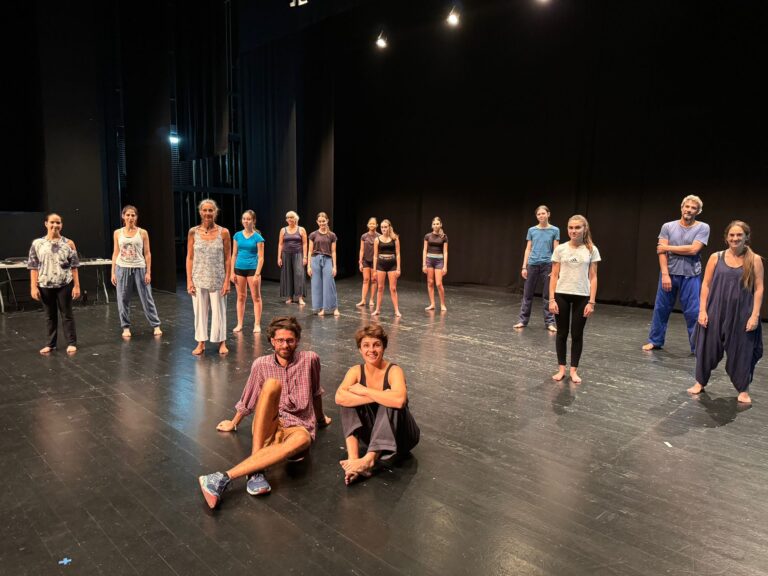 El Teatre Payà de Burriana alça el teló el divendres amb ‘Impuls a la Dansa’