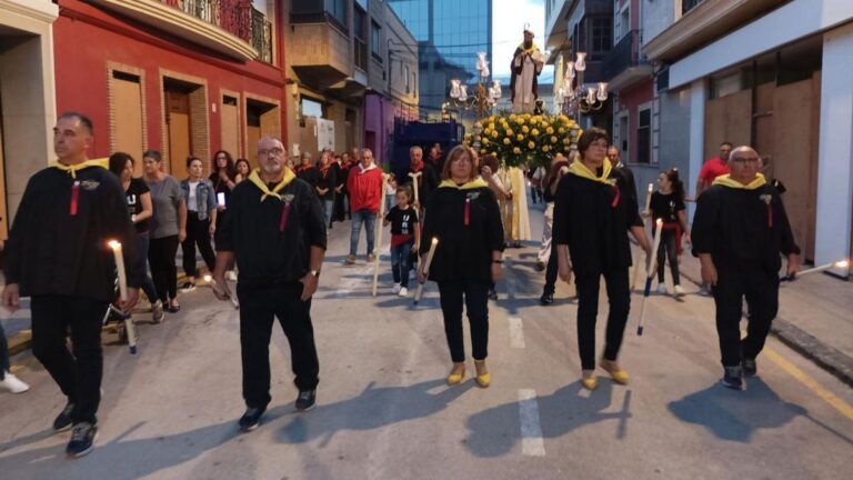 Moncofa desvela el programa d’actes per Sant Antoni Abat