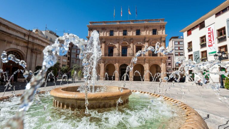 Castellón aspira a ser capital española de la Gastronomía 2024