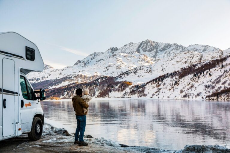 Ruta en caravana por los cinco mercadillos navideños más bonitos de Europa  
