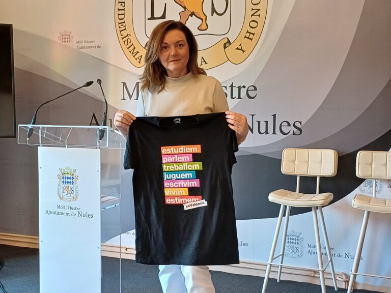 Nules anúncia una nova edició de FesOhCurt més participativa i amb vora 500 curts participants