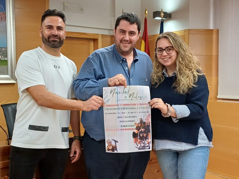 Nules amenitza en música les nits festives dels nadals