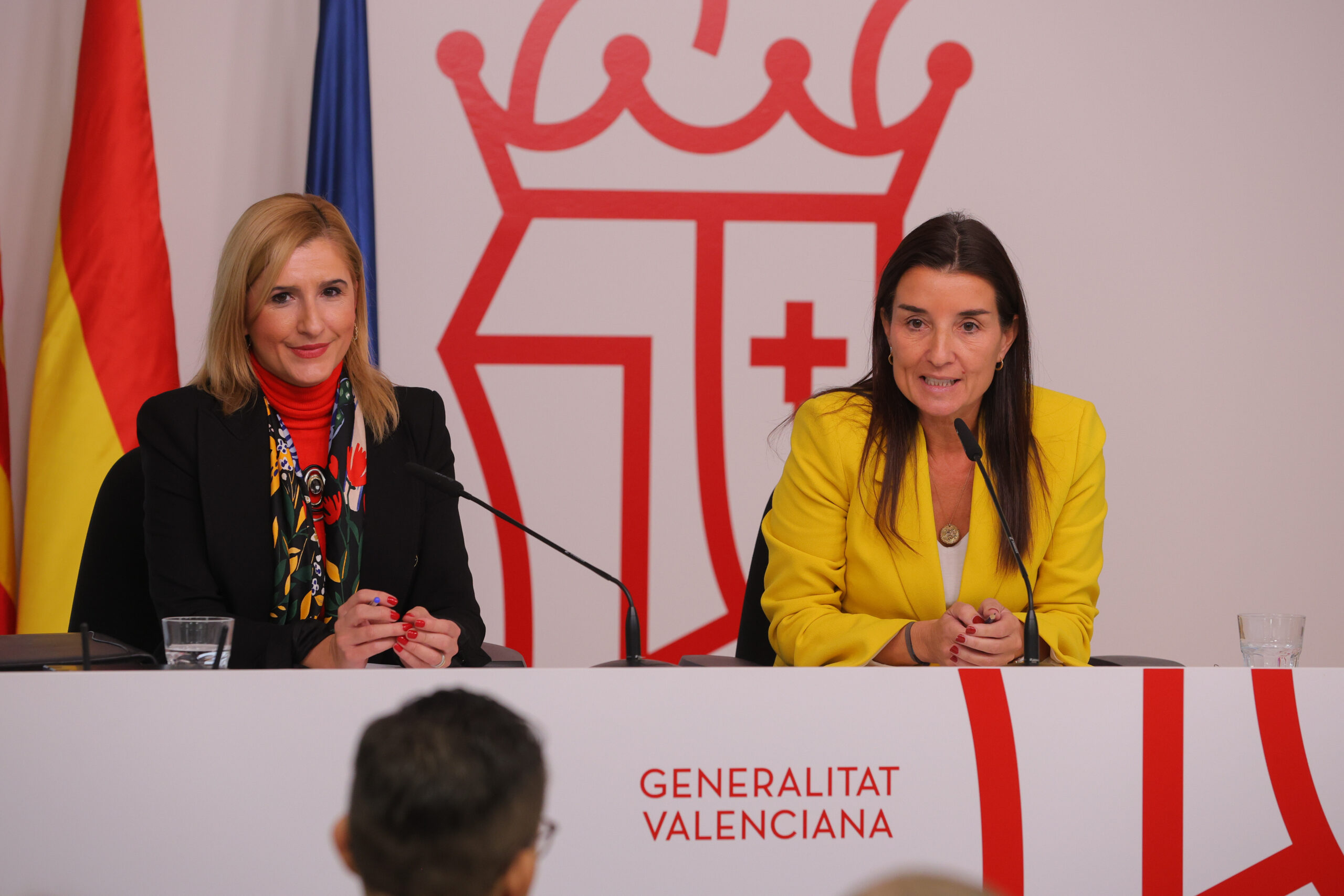 Consell aprueba el Decreto ley que deroga la tasa turística.