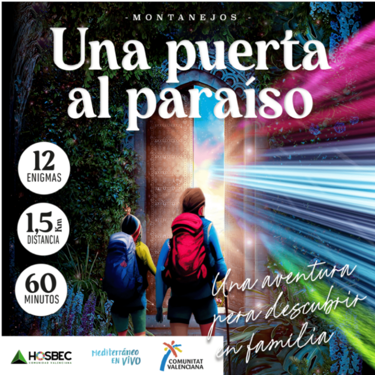 Hosbec apuesta por el turismo de interior con una nueva iniciativa que va a ‘dar mucho juego’