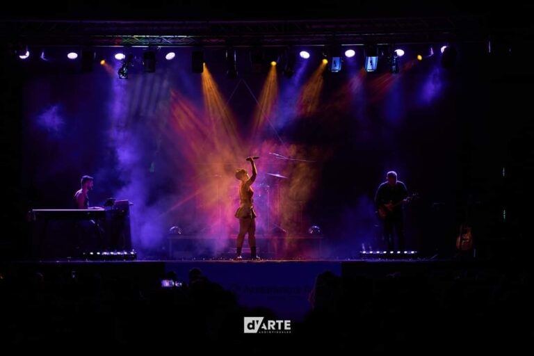 Aidali, Tributo Mercano llega el 17 de noviembre a Betxí