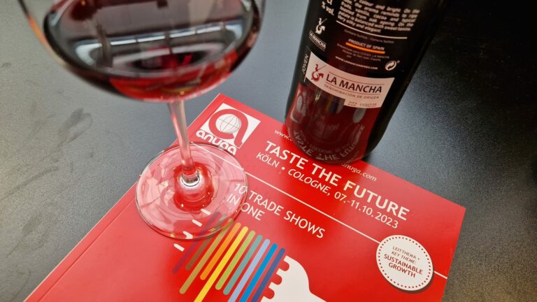 Los vinos DO La Mancha entregan sus Premios Solidarios 2023