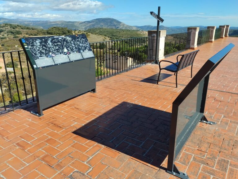 El astroturismo, una nueva propuesta para descubrir el cielo nocturno en el Alt Maestrat