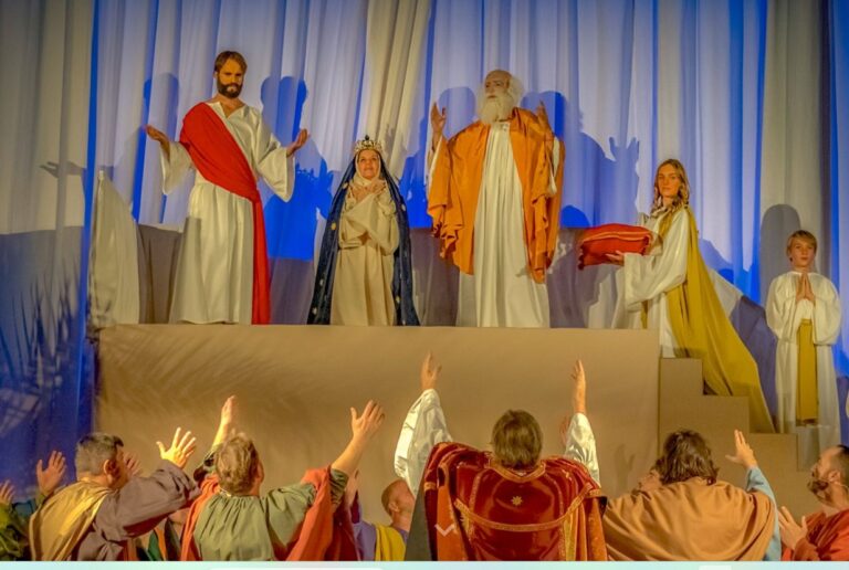 Vuelve el Misteri de Castelló, este año con novedades musicales y de reparto