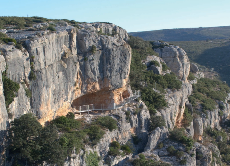 XXV aniversario de la declaración de las pinturas rupestres de la Valltorta como Patrimonio Mundial de la UNESCO 
