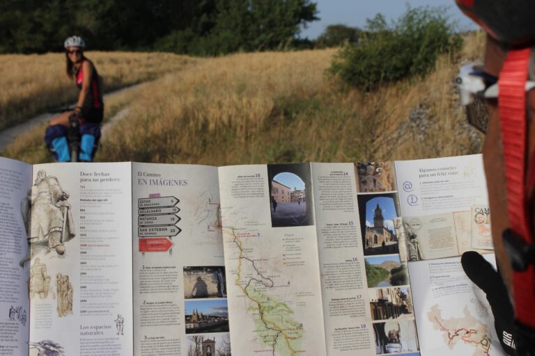 Camino del Cid se promociona en Berlín dentro de la marca paraguas Rutas Culturales de España
