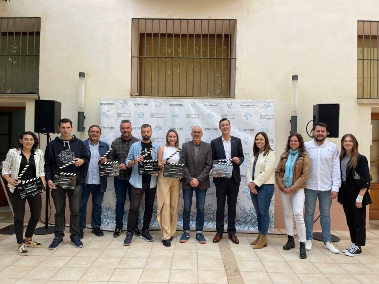 Se ha presentado una nueva edición del festival ‘Cortometrando’