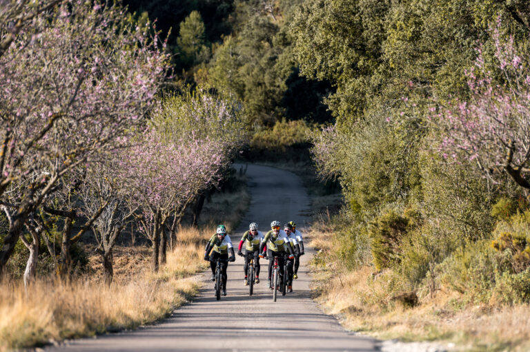 Maestrat Gravel GranTour, una ruta de cicloturismo slow que recorre los municipios de Maestrat, ànima interior