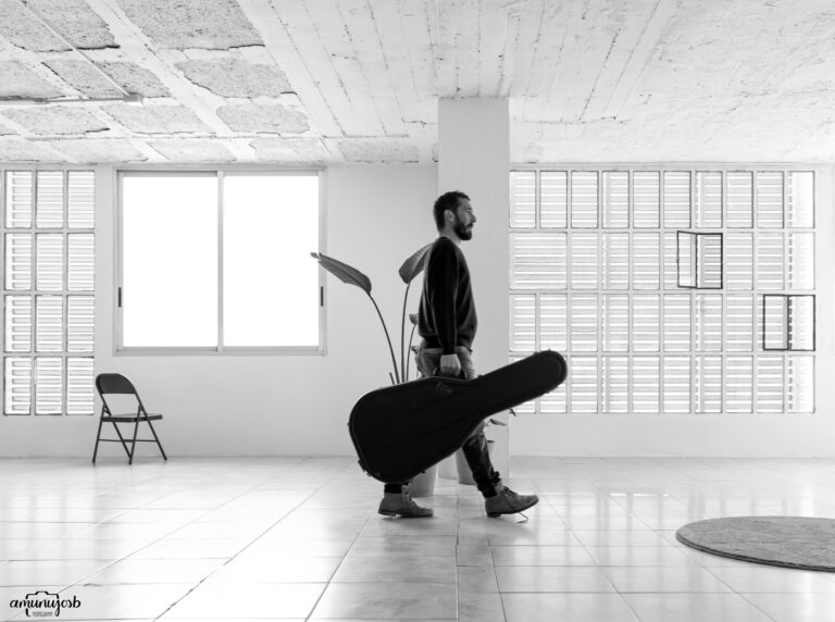 La Bohemia de Castelló acull l'estrena de 'Viu' pròleg de l'esperat últim album de Borja Penalba