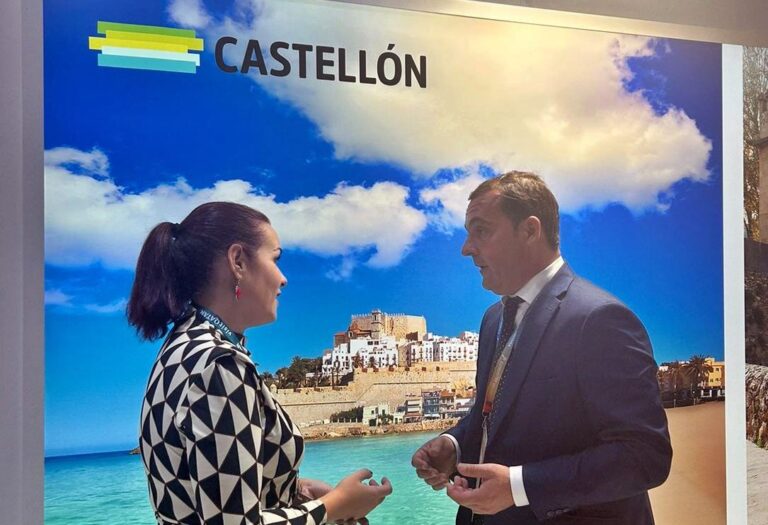 La Diputación de Castellón traza líneas de trabajo con TripAdvisor para fomentar el turismo en la provincia