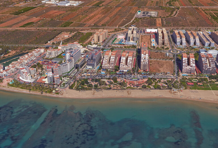 La venta de Marina d’Or se cierra definitivamente tras el visto bueno de la CNMC