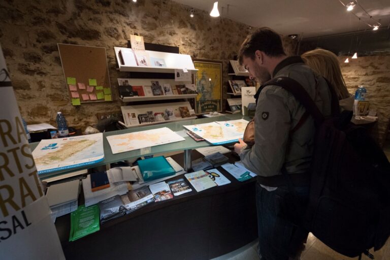 Benassal y Culla, consiguen la Q de Calidad Turística  en las Oficinas de Turismo