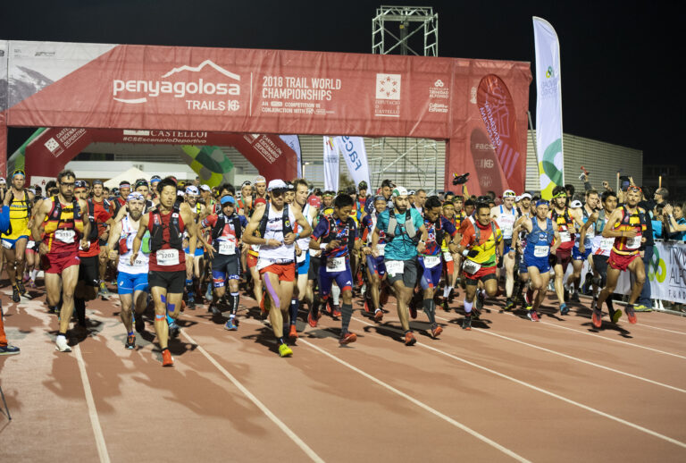 Conoce la fecha en la que podrás inscribirte en el Penyagolosa Trails